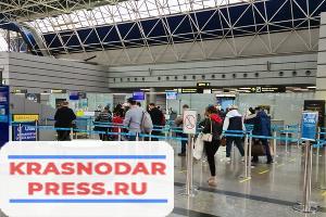 Что Происходит С Аэропортами Кубани После Закрытия Трех Из Них