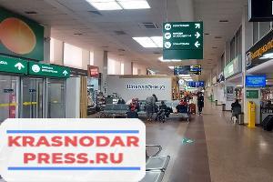 Что Происходит С Аэропортами Кубани После Закрытия Трех Из Них