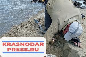 В Краснодарском Крае Ученые Нашли Останки Гигантских Саламандр &Mdash; Это Наиболее Поздние Их Следы В Европе